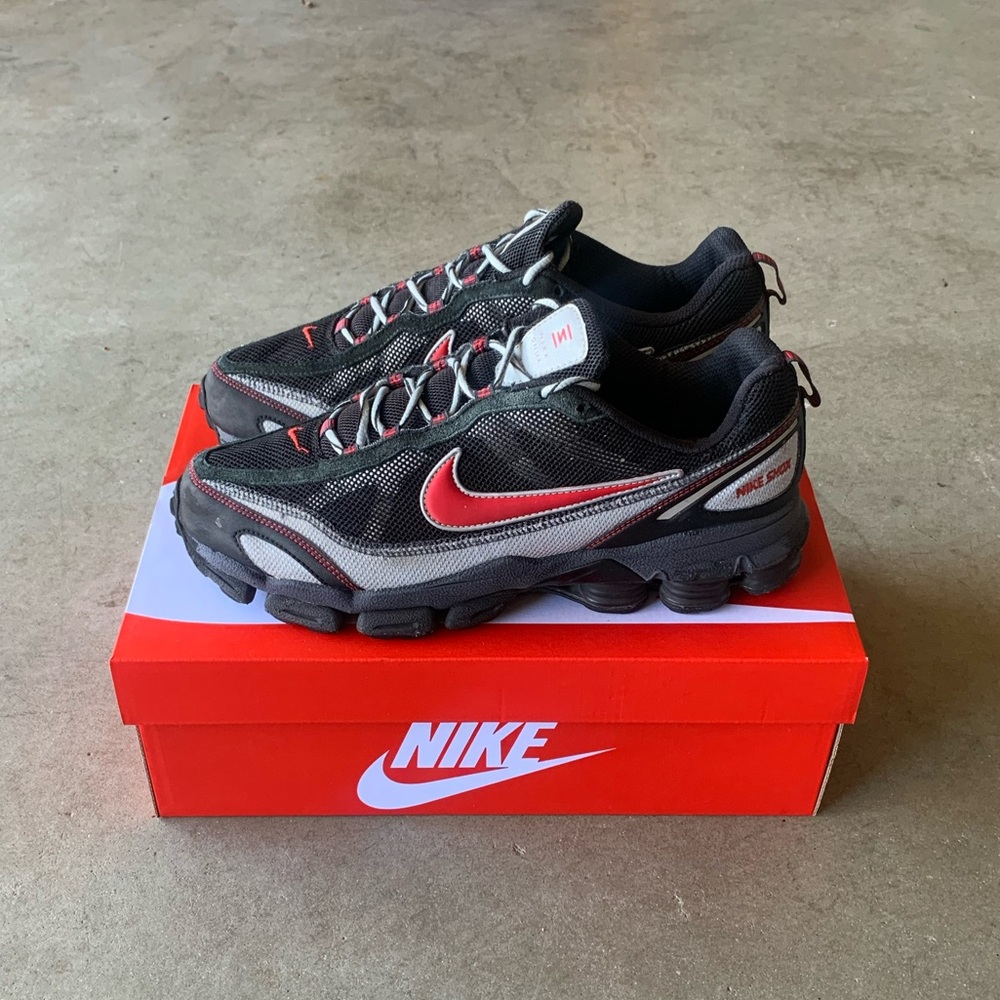 Nike Junga Limited 2007